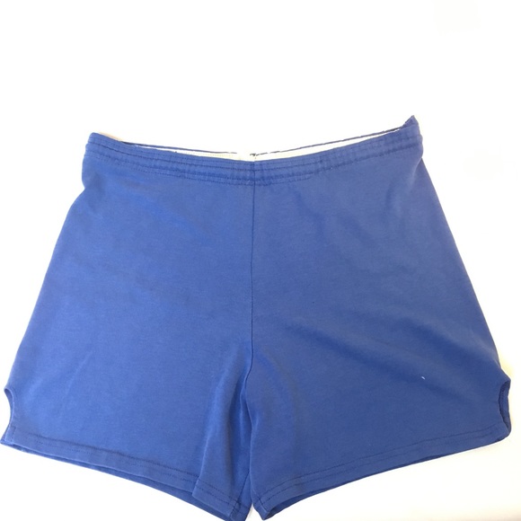 vintage russell athletic shorts